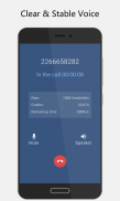 Call India - IndiaCall screenshot 1