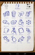 Shopping List - ListOn Free screenshot 4