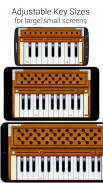 Harmonium screenshot 10