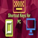 PC/Laptop Shortcut Keys