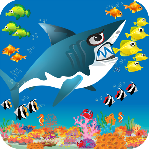 Shark Feed APK for Android Download