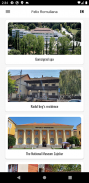Heritage Walks & Talks screenshot 1