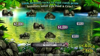 Flamingo Safari Slots screenshot 9