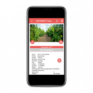 BioCítricos - Gestión  para cultivos de cítricos screenshot 12
