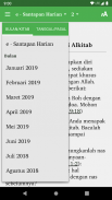 Renungan e-SH/Santapan Harian screenshot 5