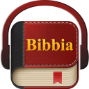 Bibbia in italiano Icon