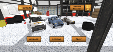 Car Racing Games 3D screenshot 2