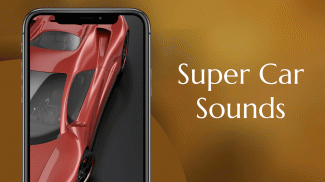 Supercar Sounds screenshot 2