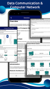 DCN - Data Communication And Computer Networks screenshot 2