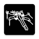 ASCII WARS Icon