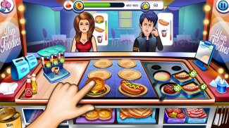 Cooking Mania Master Chef - Lets Cook screenshot 2