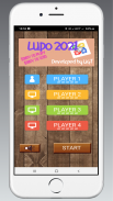 🎲LUDO 2021 - LUDO GAME :  king of Game🎲 screenshot 0
