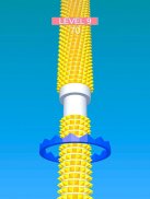 Cut Corn - game ASMR screenshot 4