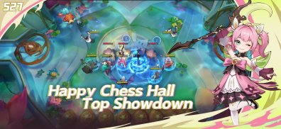 Auto Chess screenshot 9