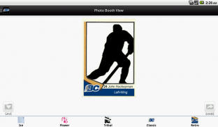 BC Hockey screenshot 7