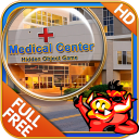 Free Hidden Objects Games Free New Medical Center