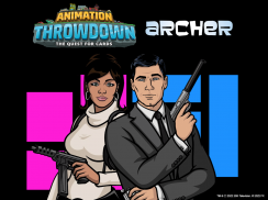 Animation Throwdown: The Collectible Card Game screenshot 10