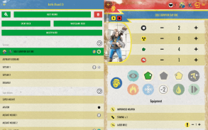 Fallout Miniatures screenshot 9