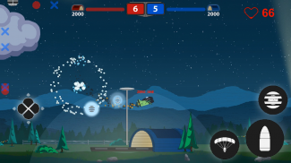 The Planes screenshot 7