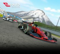 Assoluto Racing screenshot 3