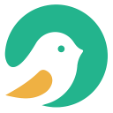 Birdster Icon