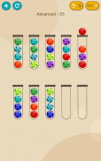 Ball Sort Puzzle - Color Sort screenshot 2