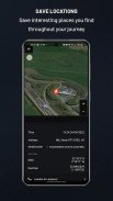 Velocity GPS Dashboard screenshot 11