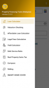 Housing Loan Calculator screenshot 0