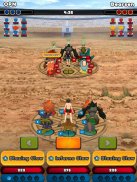 Tetramon Monster Battles TCG screenshot 4