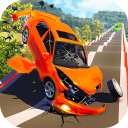 Road Bump Car Crash:Beam Drive - Baixar APK para Android | Aptoide