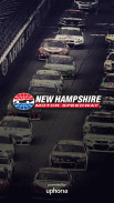 New Hampshire Motor Speedway screenshot 1