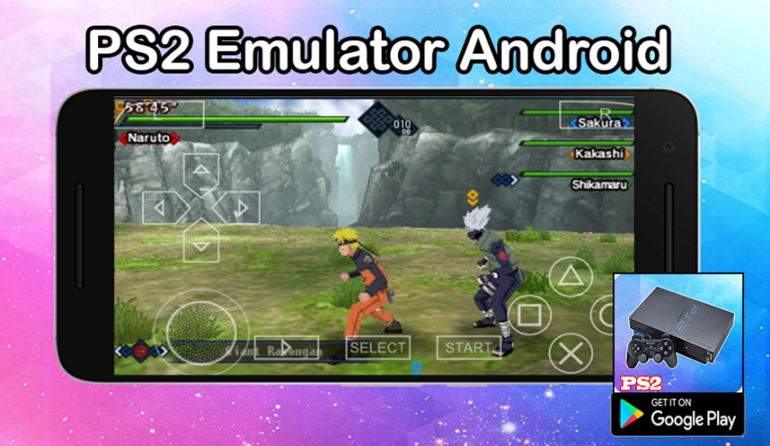 Ps 2 For Android Games Edition 1 3 Download Android Apk Aptoide