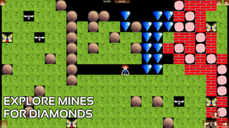 Diamond Mine::Appstore for Android