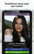 AsianDating - App Dating screenshot 6