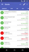 My Stocks & Markets screenshot 5