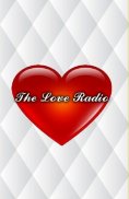 The Love Radio screenshot 0