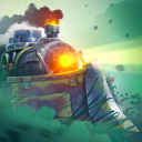 Train of Hope: Survival Game icon