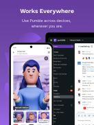 Pumble — Team Communication screenshot 4