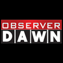 Observer-Dawn Icon