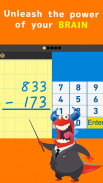 Math - Fun Math Games for Kids screenshot 4