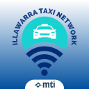 Illawarra Taxi Network Icon