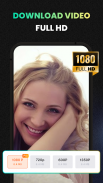 All Video Downloader & Player screenshot 5