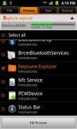 Neptune file explorer screenshot 3