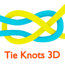 Tie Knots 3D