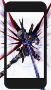 Gundam & Gunpla HD Wallpapers screenshot 4