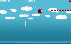 Annoying RedBall screenshot 6