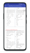 JEE Main Solved Papers screenshot 1