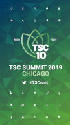 TSC Summit 2019 screenshot 2