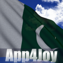 Pakistan Flag Live Wallpaper