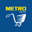 Metro Online Icon
